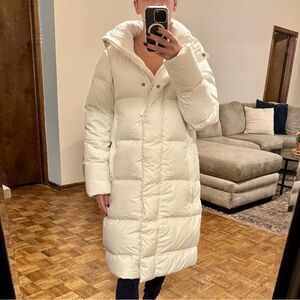 Byward Canada Goose Parka- BRAND NEW W TAGS